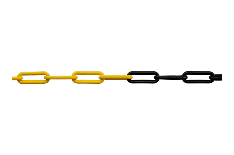 Kunststoffkette 25 m