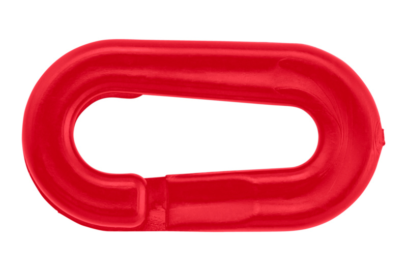 Verbundglied f. 8 mm Ketten für Kunststoffkette