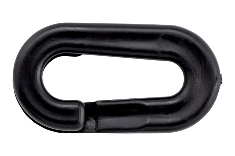 Verbundglied f. 8 mm Ketten für Kunststoffkette