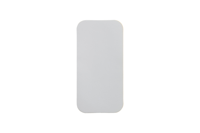 Bodenmarkierung Heavy Duty Streifen 100 x 50 mm