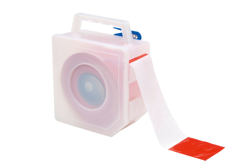 Abrollbox ABSPEBA-ABROLLBOX