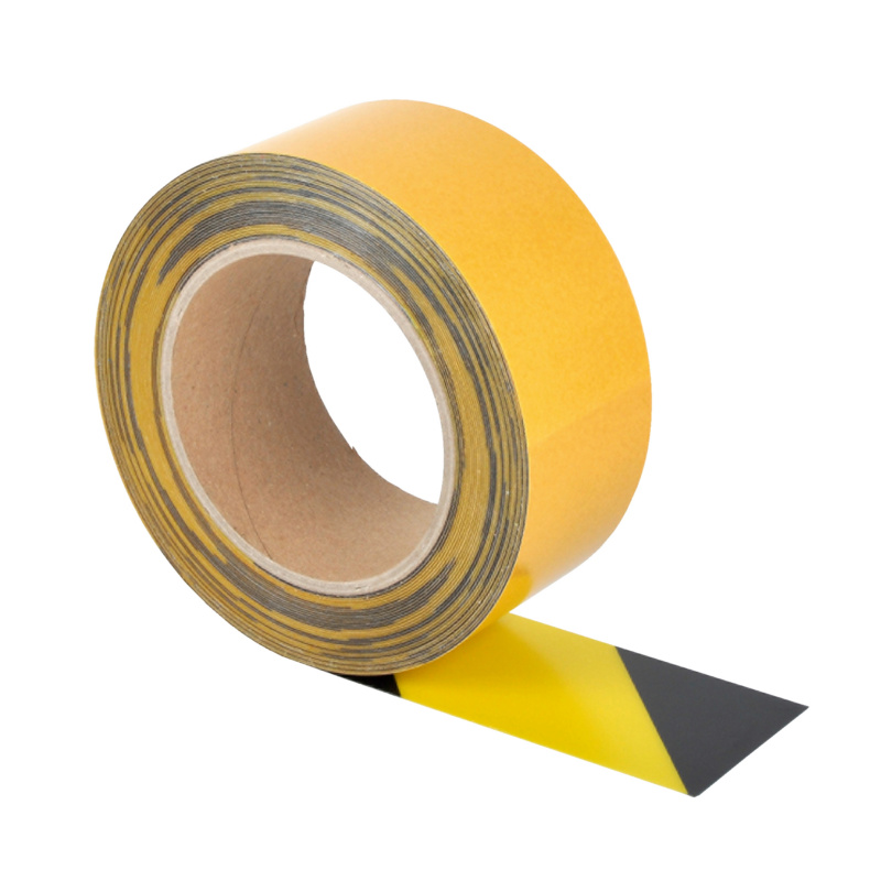 Warnmarkierungsklebeband Heavy Duty 75mm x 10m