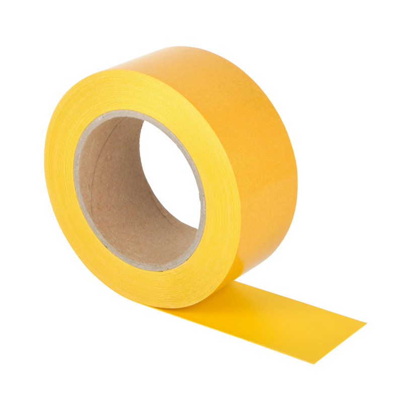 Bodenmarkierungsklebeband Heavy Duty 50mm x 10m