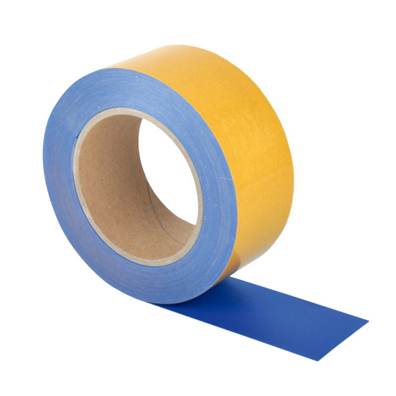 Bodenmarkierungsklebeband Heavy Duty 50mm x 10m
