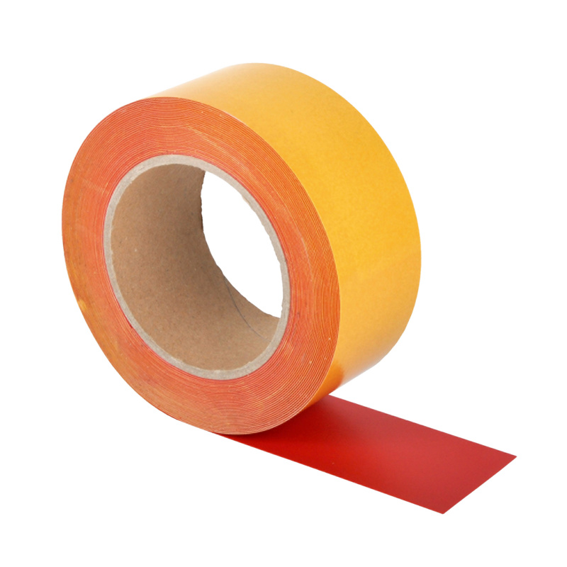 Bodenmarkierungsklebeband Heavy Duty 50mm x 10m