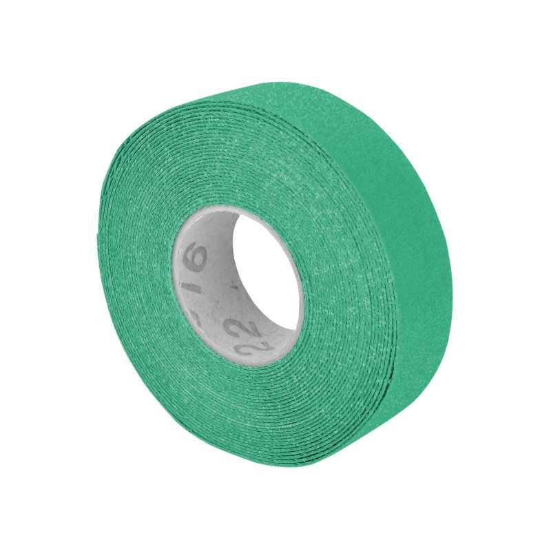 Bodenmarkierungsklebeband Antirutsch Heavy Duty 50mm x 12,5m