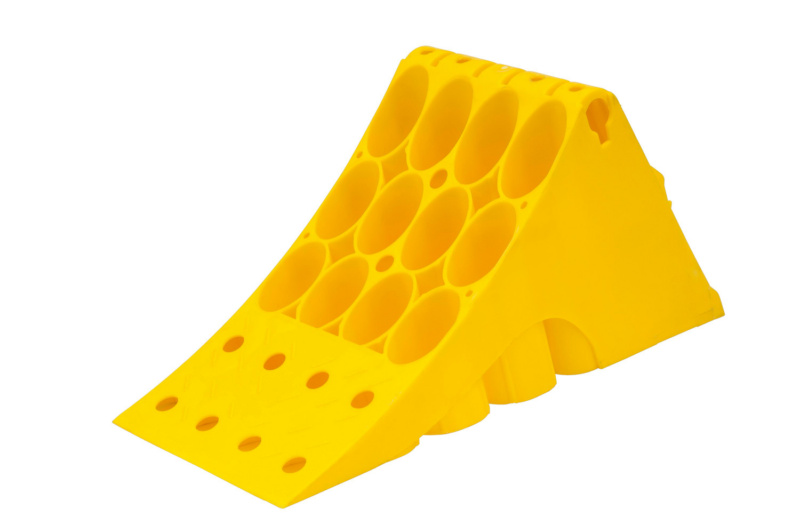 Hemmschuh 493x200mm