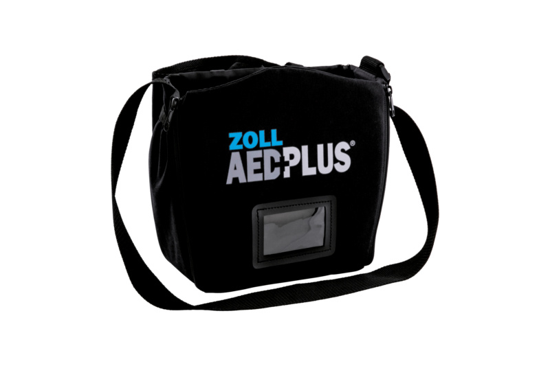 Tasche für Defibrillator