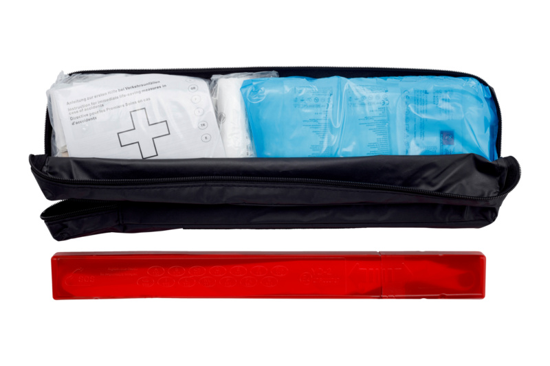 Verbandtasche Kombi DIN 13164:2022