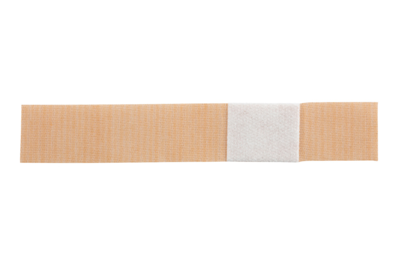 Pflasterstrips long PFLST-L120XB20MM-30STK