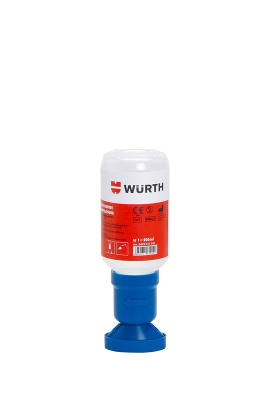 Neutralisierende Augenspüllösung AUGSPUEL-NEUTRALISIEREND-200ML