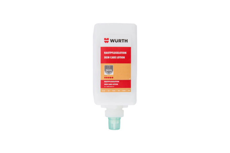 Hautpflegelotion HAUTPFLEGLOTN-WEISS-1000ML