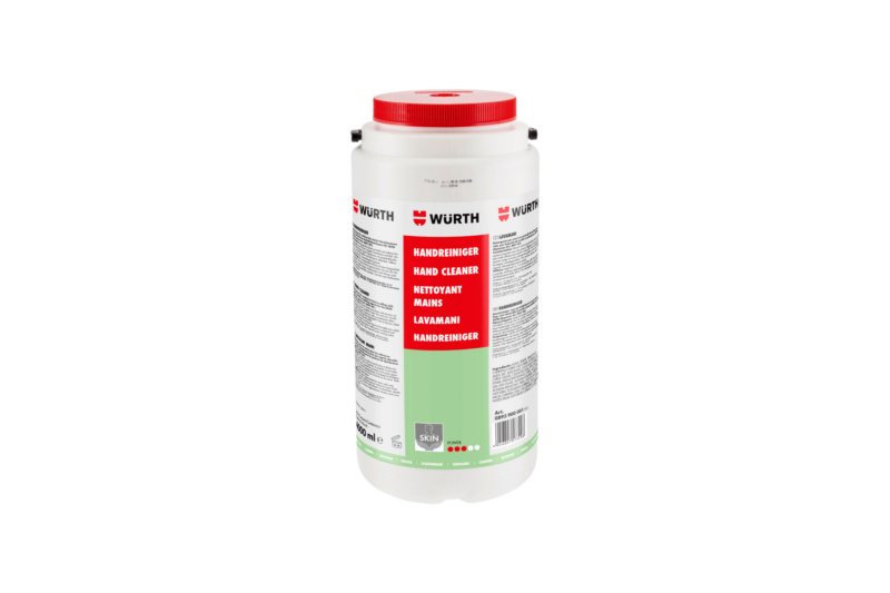 Handreiniger im Eimer HNDREINIG-EIMER-4000ML