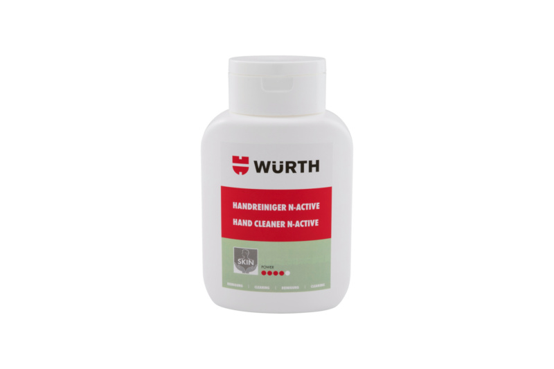 Handreiniger N-Active HNDREINIG-(N-ACTIVE)-250ML