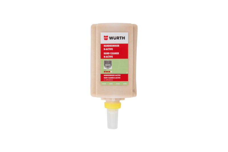 Handreiniger N-Active HNDREINIG-(N-ACTIVE)-1500ML