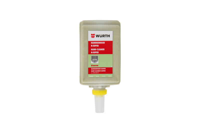 Handreiniger N-Super HNDREINIG-(N-SUPER)-1500ML