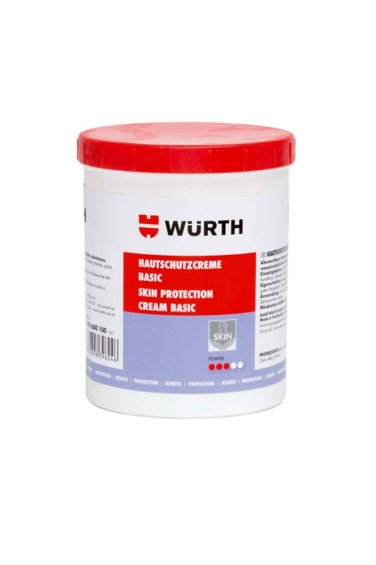 Hautschutzcreme Basic HAUTSHTZCREM-DOSE-(BASIC)-1000ML