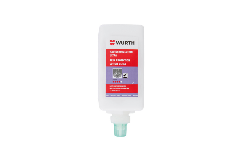 Hautschutzlotion Ultra HAUTSHTZCREM-ULTRA-SPENDERSYS-1000ML