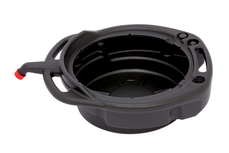 Ölauffangwanne PKW OELAUFFANGWANN-(PE)-11LTR