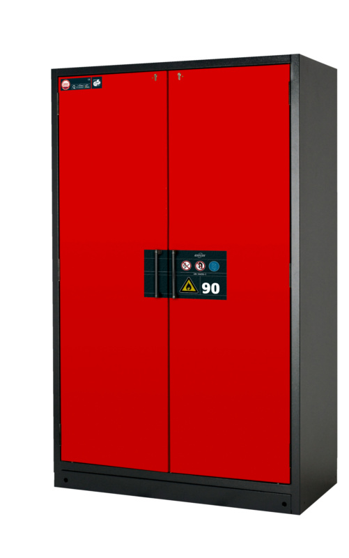 Gefahrstoffschrank Typ 90 GEFSTSHRNK-TYP90-B1193