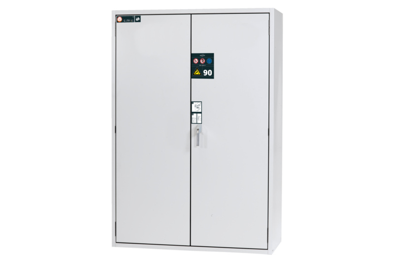 Gefahrstoffschrank Typ 90 für Gasflaschen