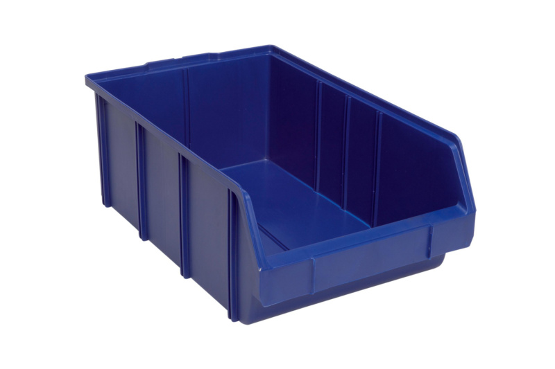 Lagerbox LGRBOX-KST-GR1-BLAU