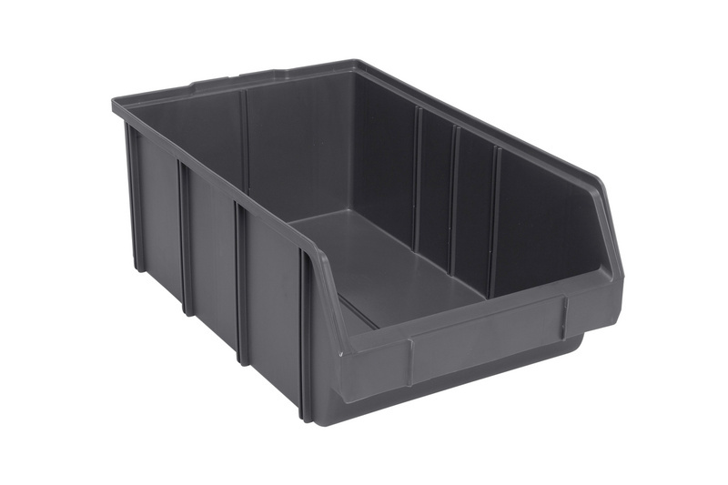 Lagerbox LGRBOX-KST-GR1-GRAU