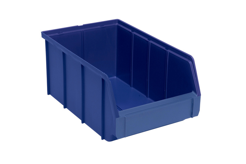 Lagerbox LGRBOX-KST-GR2-BLAU