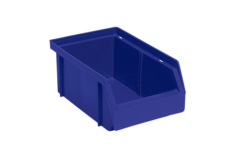 Lagerbox LGRBOX-KST-GR4-BLAU