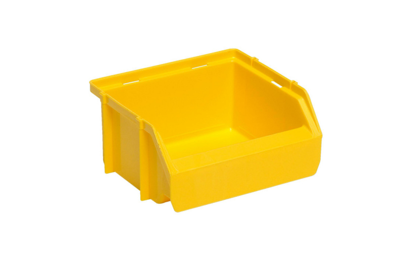 Lagerbox LGRBOX-KST-GR5-GELB