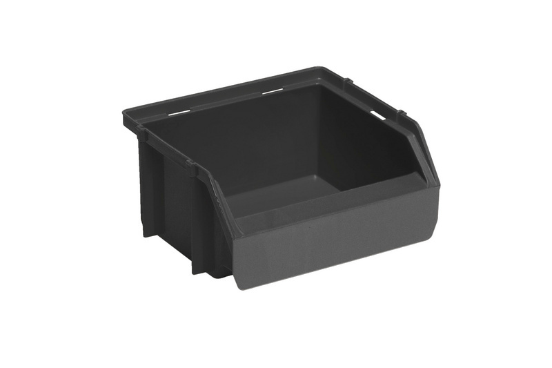 Lagerbox LGRBOX-KST-GR5-GRAU