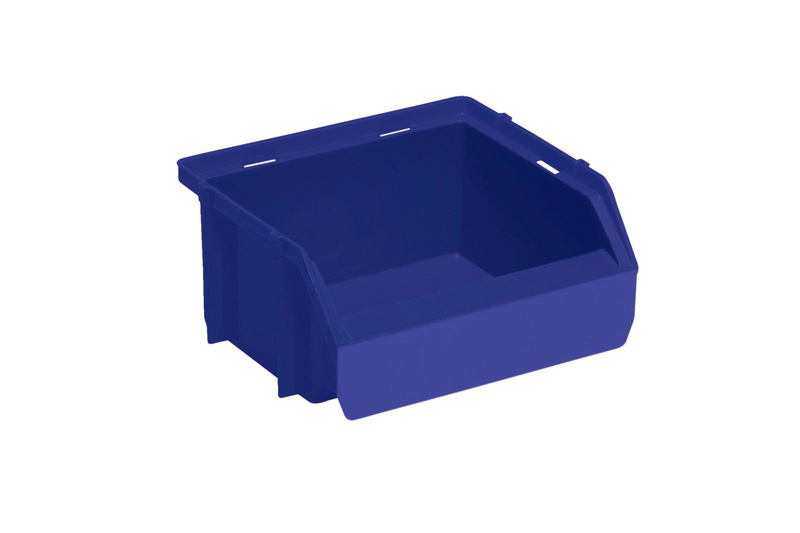 Lagerbox LGRBOX-KST-GR5-BLAU