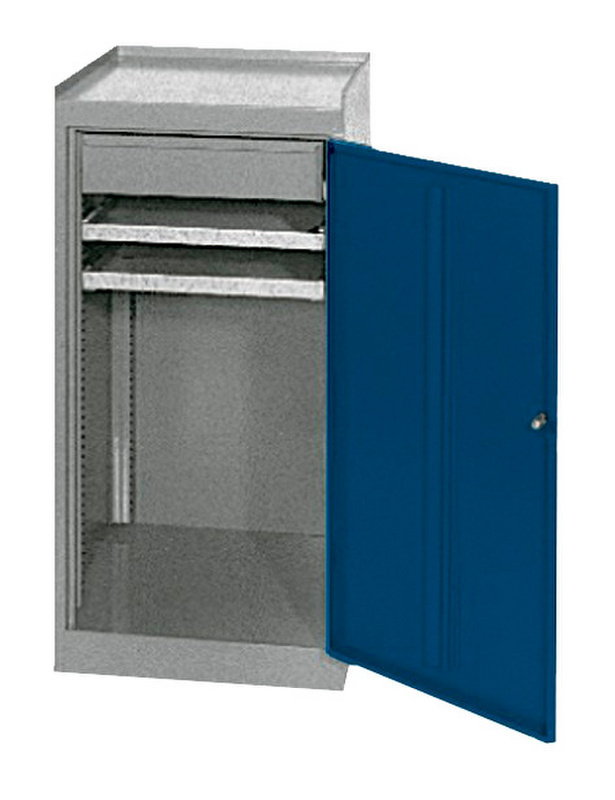 Flügeltürenschrank BASIC FLGTRSHRNK-BASIC-FT01-RAL5010