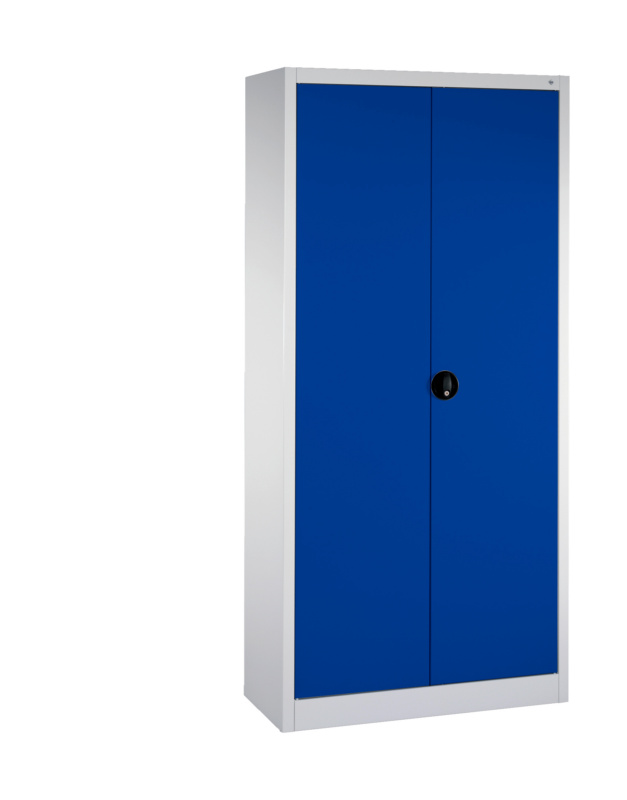 Werkstattschrank BASIC FLGTRSHRNK-FT40-RAL7035/5010