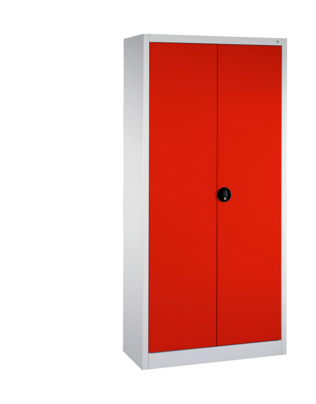 Werkstattschrank BASIC FLGTRSHRNK-FT40-RAL7035/3020