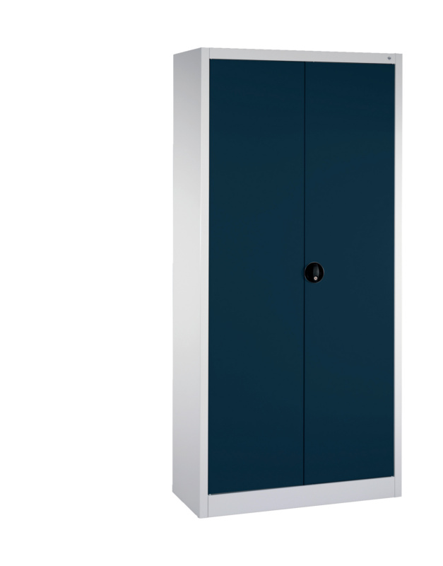 Werkstattschrank BASIC FLGTRSHRNK-FT40-RAL7035/7016