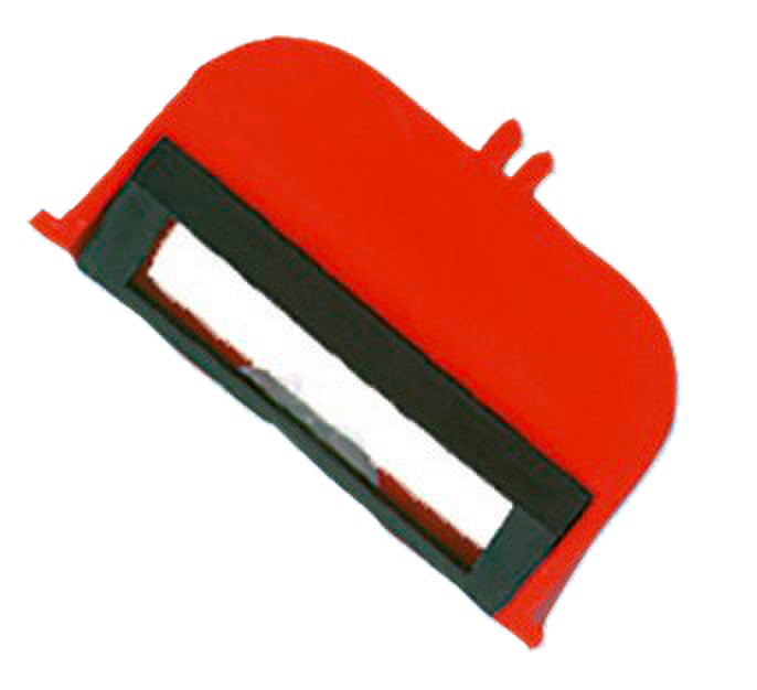 Muldensteckwand MULDSTEWAND-F.SLSHRNK-ROT-B44MM