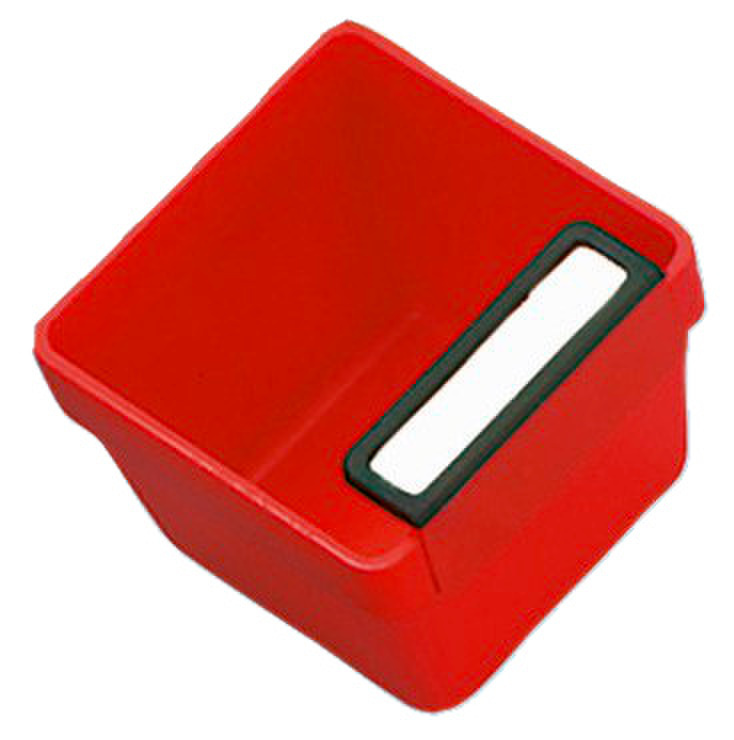 Kunststoffbox 75x75x36