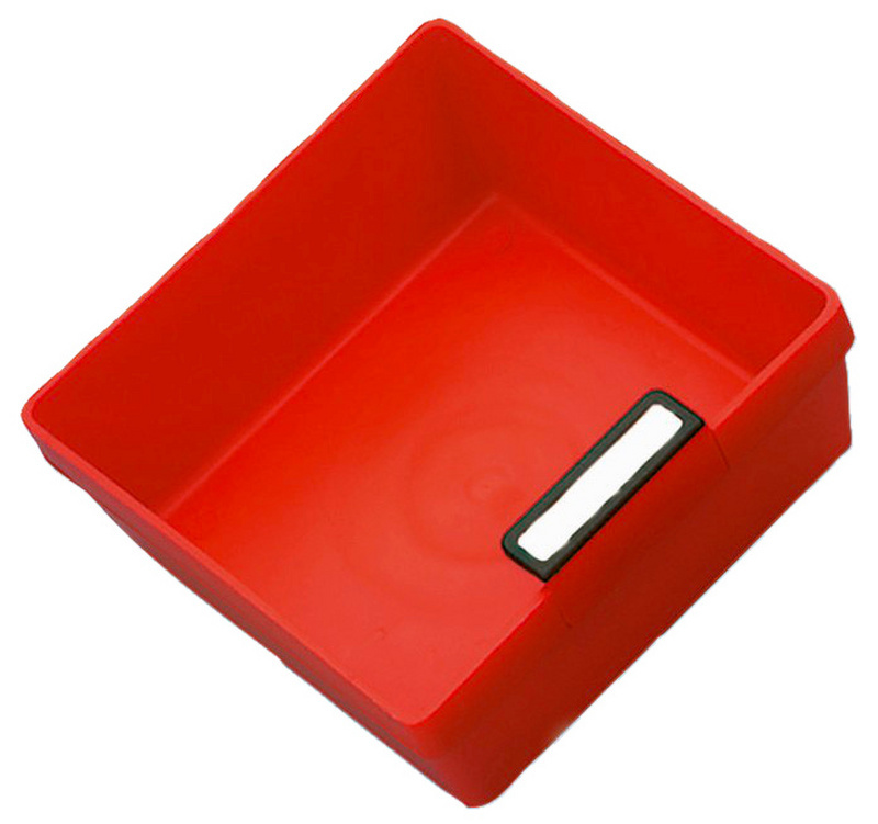Kunststoffbox 150x150x61