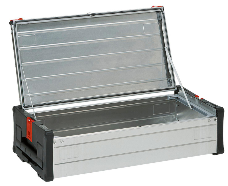 ORSY® BULL-Box Toplader Serie 7 SYSBOX-TOPLAD-SPRITZWASSERDICHT-(7/2)