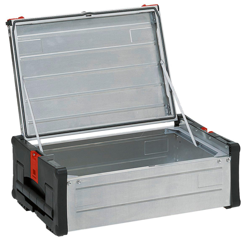 ORSY® BULL-Toplader Serie 5 SYSBOX-TOPLAD-5-H203