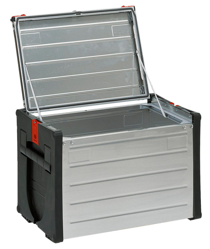 ORSY® BULL-Toplader Serie 5 SYSBOX-TOPLAD-5-H400
