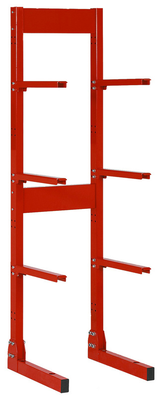 ORSY® BULL Kragarmregal Serie 5 KRAGARMRGL-5