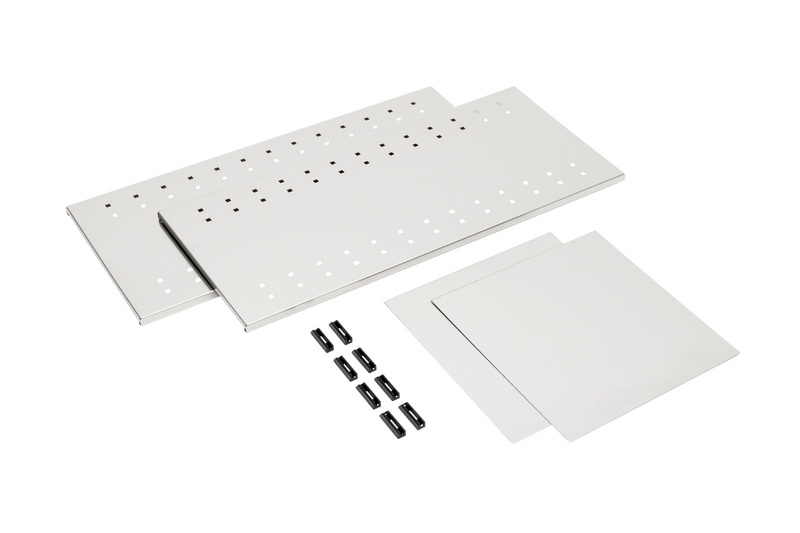 ORSY® BULL Trennelement-Basis-Satz TRENNELEM-SORT-BASIS-TOPLAD-5-H400