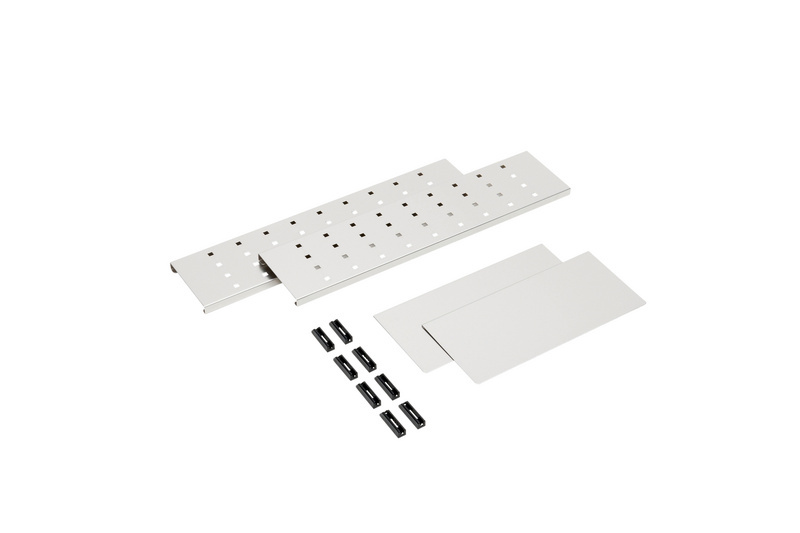 ORSY® BULL Trennelement-Basis-Satz TRENNELEM-SORT-BASIS-TOPLAD-7-H400