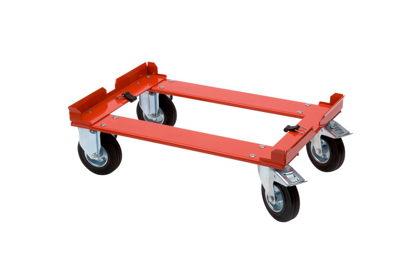 ORSY® BULL Fahrwagen FAHRWG-SERIE5-225KG