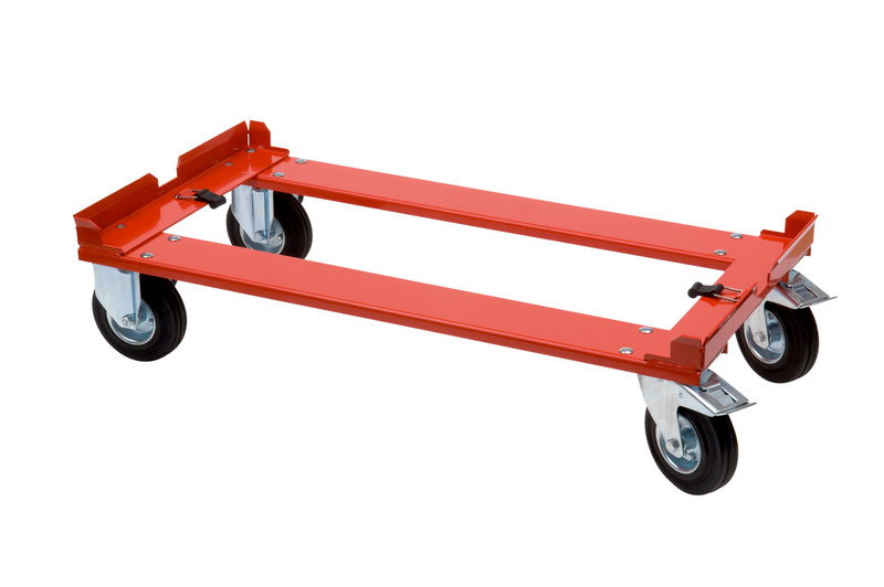 ORSY® BULL Fahrwagen FAHRWG-SERIE7-225KG