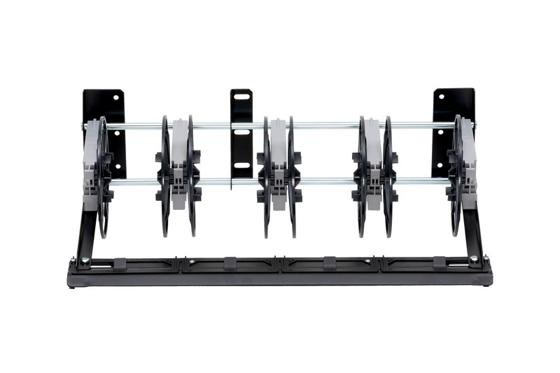 Abrollsystem ORSY<SUP>®</SUP> 10 ORSY®  10 für Wärmeschrumpfschläuche
