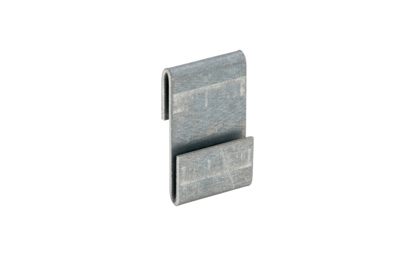 Fachbodenverbinder für Steckregal Ecke