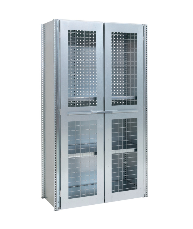 Handwerker-Regalschrank STERGL-HNDWRKR-GRNDFLD